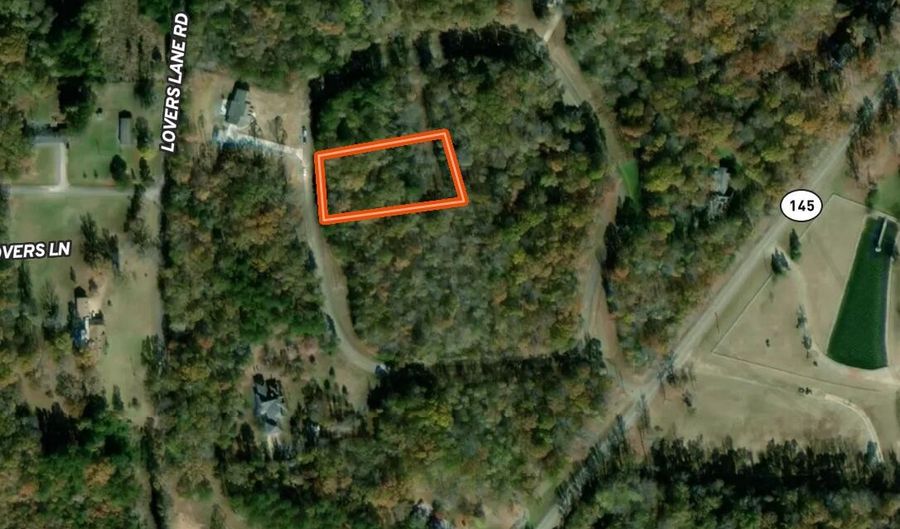 Lot # 21 Kenzington Way, Booneville, MS 38829 - 0 Beds, 0 Bath