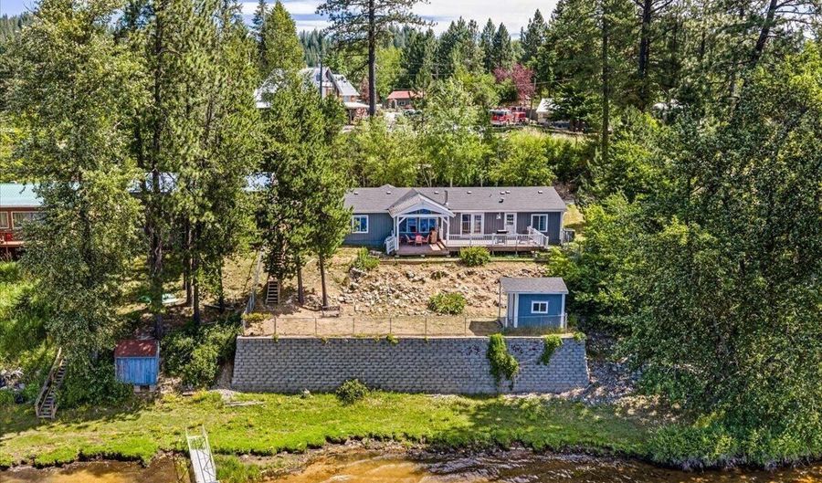 13075 S Shore Dr, Cataldo, ID 83810 - 3 Beds, 2 Bath