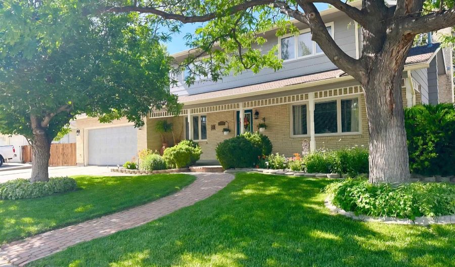 3512 E 22nd, Casper, WY 82609 - 4 Beds, 4 Bath