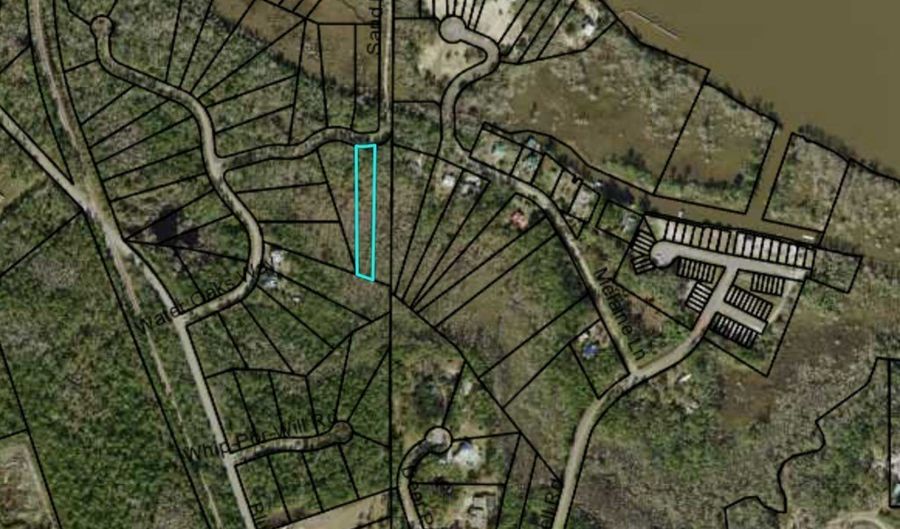 163 Sand Bar Rd, Apalachicola, FL 32320 - 0 Beds, 0 Bath