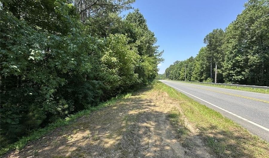 0 Highway 140 Tract E NW, Adairsville, GA 30103 - 0 Beds, 0 Bath