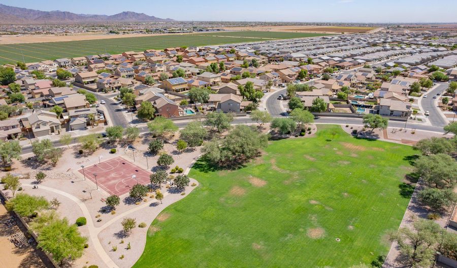 24777 W Wood St, Buckeye, AZ 85326 - 4 Beds, 3 Bath