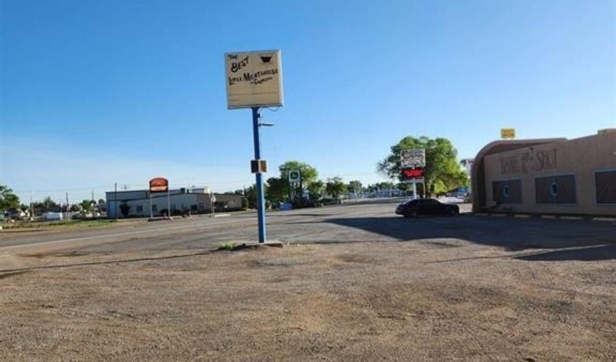 808 West Ave, Alamosa, CO 81101 - 0 Beds, 0 Bath