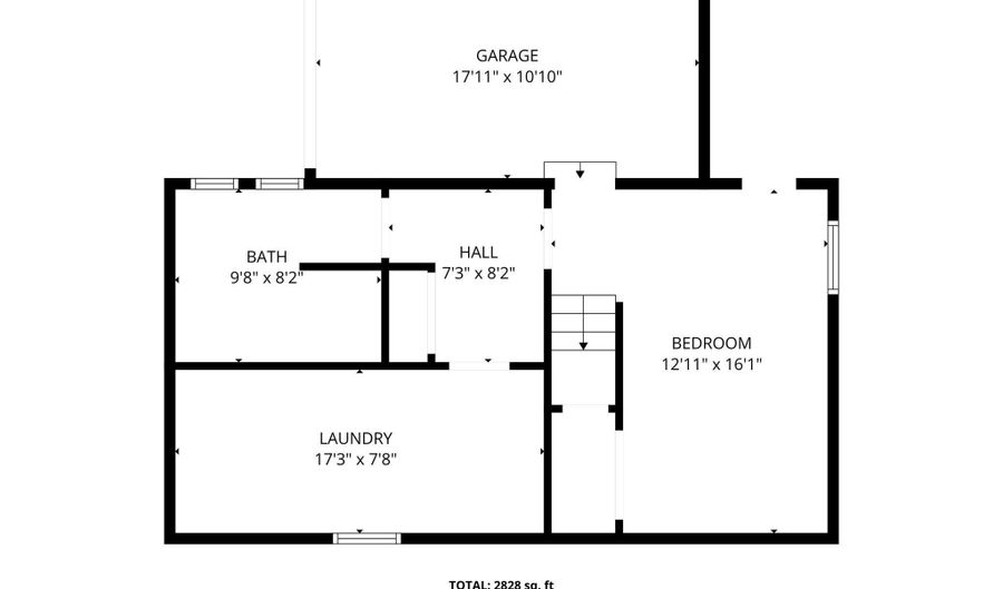 2817 24TH St N, Arlington, VA 22207 - 5 Beds, 4 Bath
