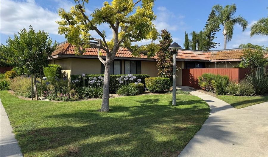 23401 Via San Miguel, Aliso Viejo, CA 92656 - 3 Beds, 2 Bath