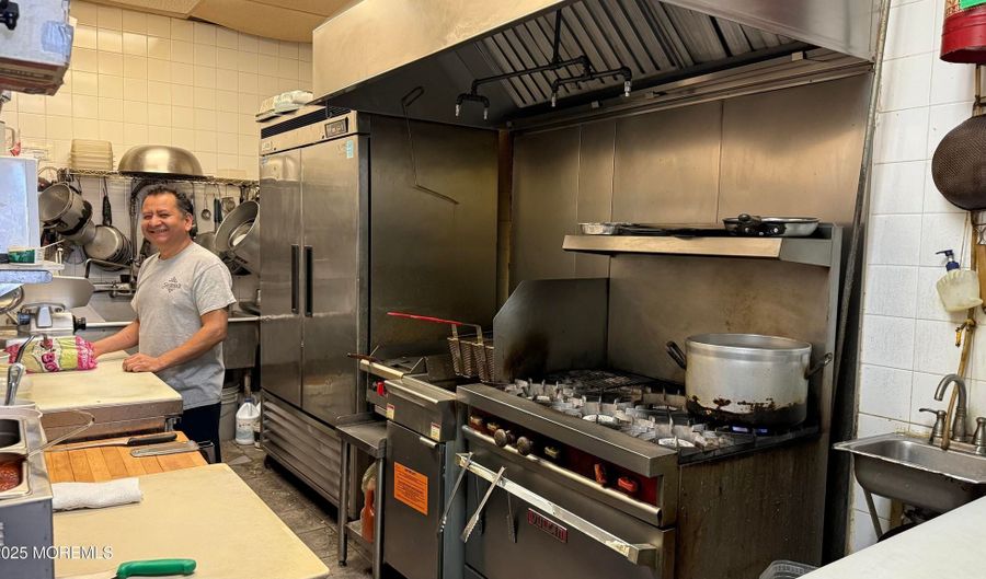 307 Main St, Allenhurst, NJ 07711 - 0 Beds, 0 Bath