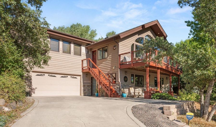 1403 Oak Way, Glenwood Springs, CO 81601 - 3 Beds, 2 Bath