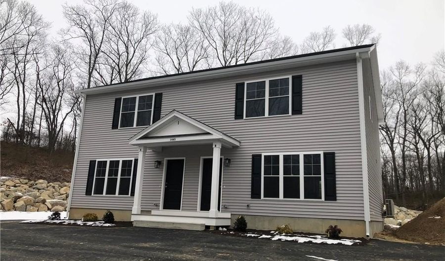 1445 Old Louisquisset Pike 5B, Lincoln, RI 02865 - 3 Beds, 2 Bath