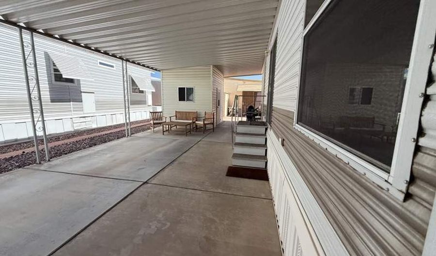 702 S. Meridian Rd 0166, Apache Junction, AZ 85120 - 1 Beds, 1 Bath