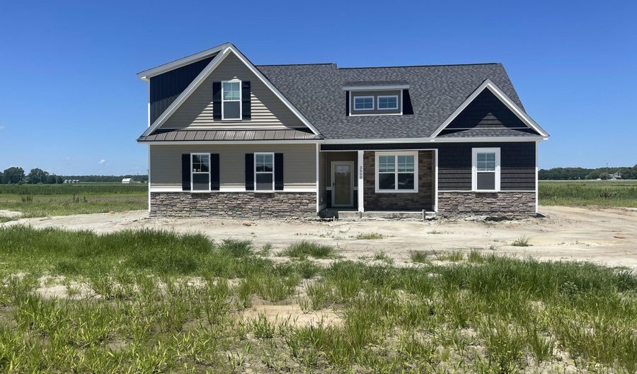 3500 Stetsan Way, Ayden, NC 28513 - 3 Beds, 4 Bath