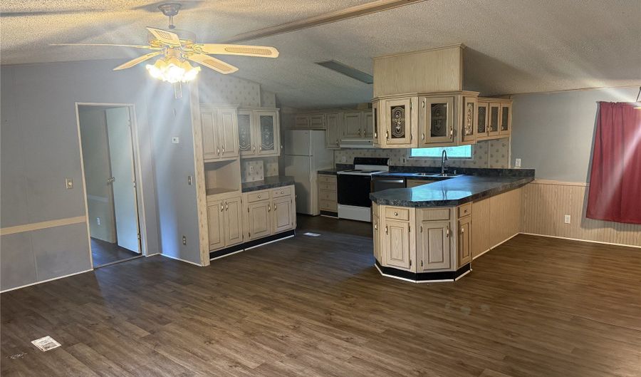 1001 Trey Ave, Benton, LA 71006 - 3 Beds, 2 Bath