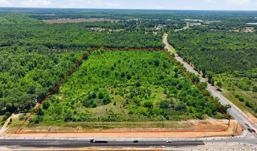 Moultrie Road, Albany, GA 31705 - 0 Beds, 0 Bath