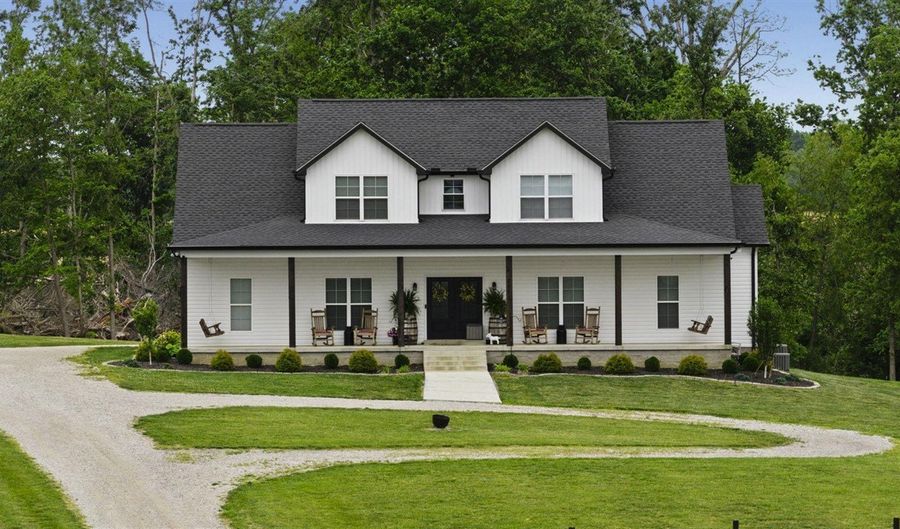 2012 Antioch Church Rd, Alvaton, KY 42122 - 5 Beds, 3 Bath