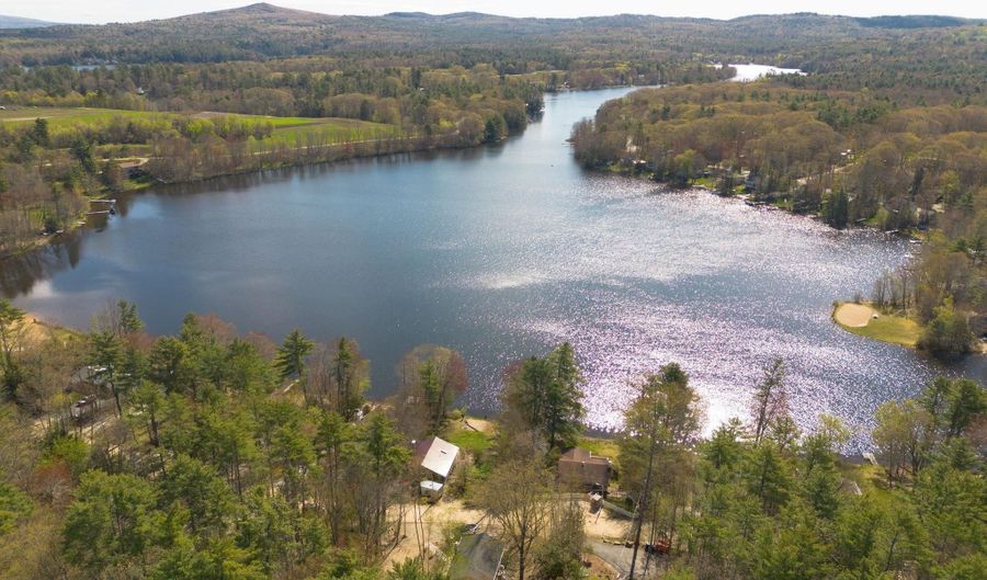 58 Damsite Rd, Barnstead, NH 03225 - 3 Beds, 2 Bath