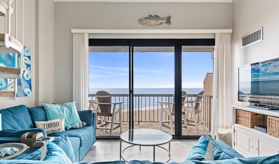 PH03 FARRAGUT HOUSE ROAD # PH03, Bethany Beach, DE 19930 - 4 Beds, 2 Bath