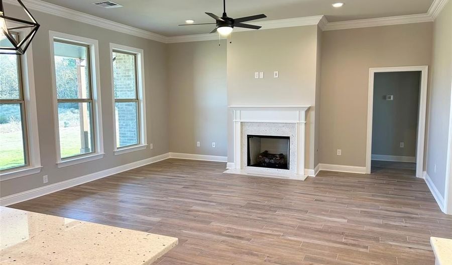 404 Merestone Xing, Benton, LA 71006 - 4 Beds, 3 Bath