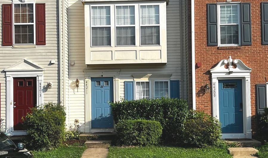44211 LITCHFIELD Ter, Ashburn, VA 20147 - 3 Beds, 3 Bath