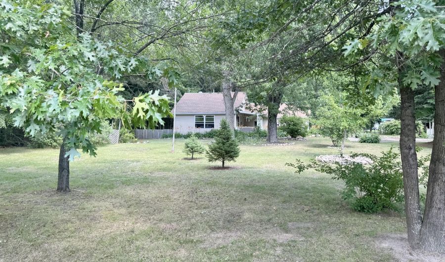 4655 S Simmons Rd, Alger, MI 48610 - 1 Beds, 1 Bath