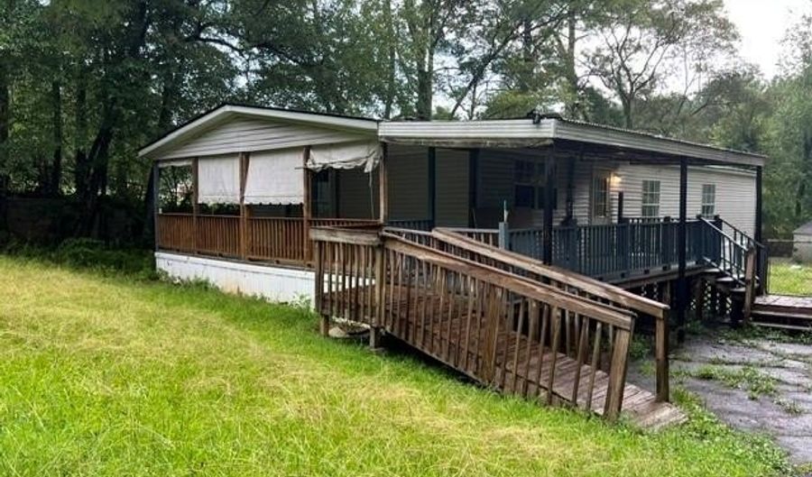 4467 Timberland Cir SE, Acworth, GA 30102 - 3 Beds, 2 Bath