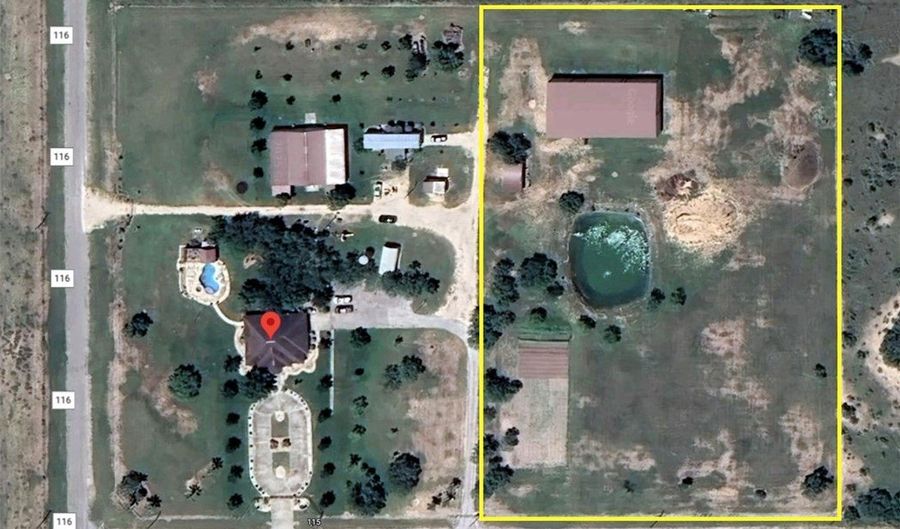 Cr 1161 lot R2, Alice, TX 78332 - 0 Beds, 0 Bath