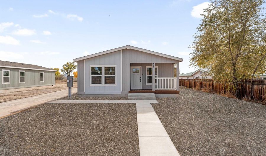 585 Babb Pl, Fallon, NV 89406 - 3 Beds, 2 Bath