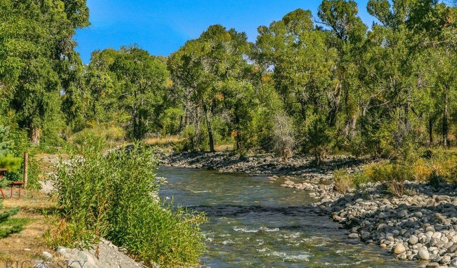 257 Main Boulder Rd, Big Timber, MT 59011 - 0 Beds, 0 Bath