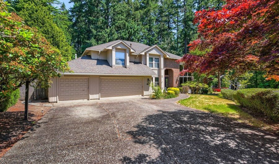 13865 SW SECRETARIET Ln, Beaverton, OR 97008 - 4 Beds, 3 Bath