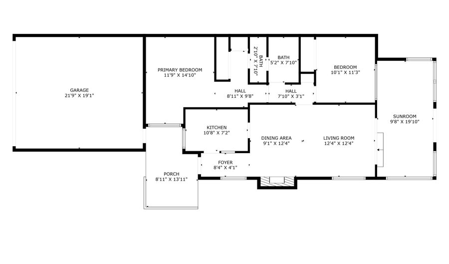 1716 Shoreline St, Camarillo, CA 93010 - 2 Beds, 2 Bath