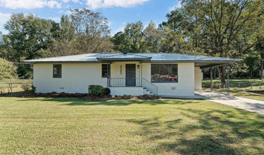 5305 BELLWOOD Dr, Adamsville, AL 35005 - 3 Beds, 2 Bath