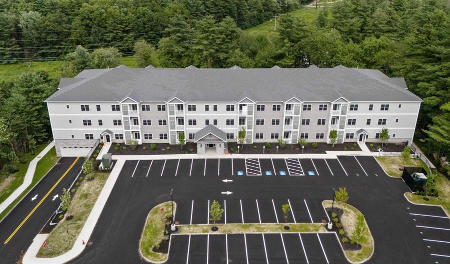 10100 S Willow St 212, Manchester, NH 03103 - 2 Beds, 2 Bath