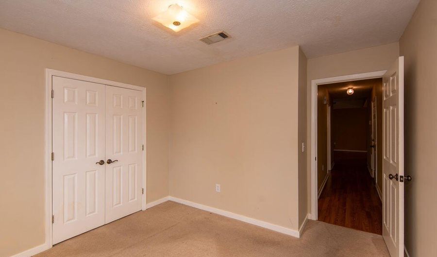 519 Harbor Ridge Dr, Brandon, MS 39047 - 3 Beds, 2 Bath