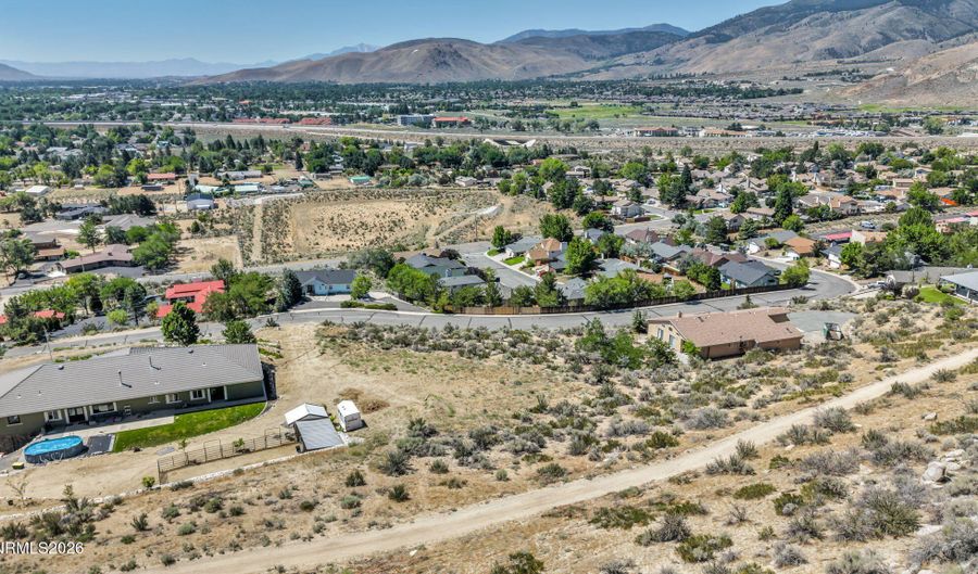 80 Manzanita Ter, Carson City, NV 89706 - 0 Beds, 0 Bath