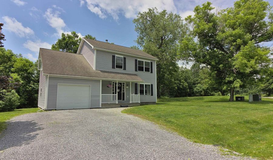 19 Royal St, Bennington, VT 05257 - 4 Beds, 1 Bath