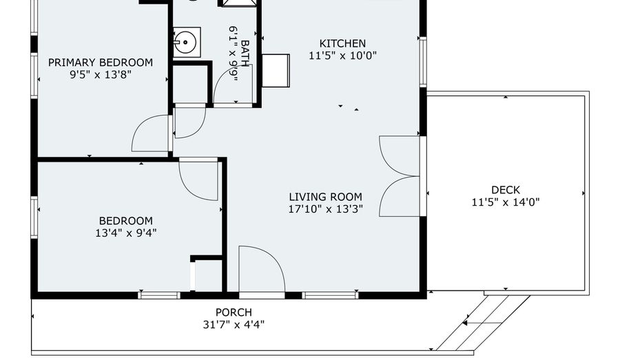 117 Taylor Woods Rd, Belgrade, ME 04917 - 0 Beds, 0 Bath