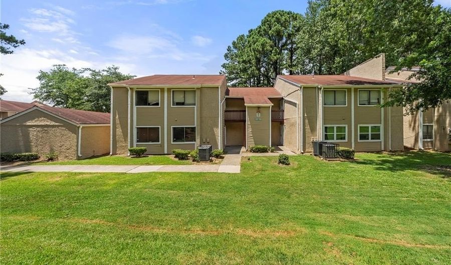 3575 Oakvale Rd 105, Decatur, GA 30034 - 4 Beds, 2 Bath
