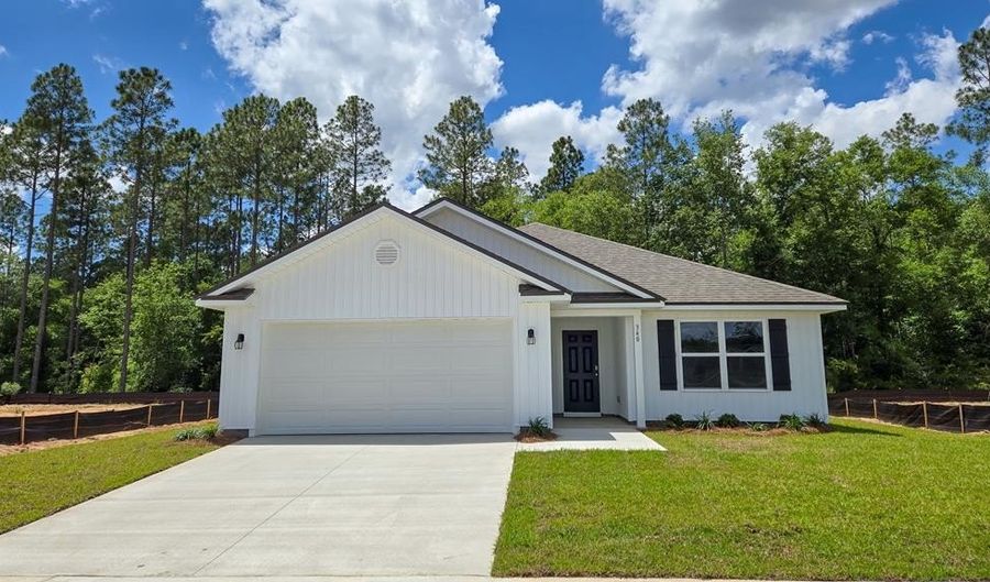 316 Michaels Way, Bainbridge, GA 39819 - 3 Beds, 2 Bath