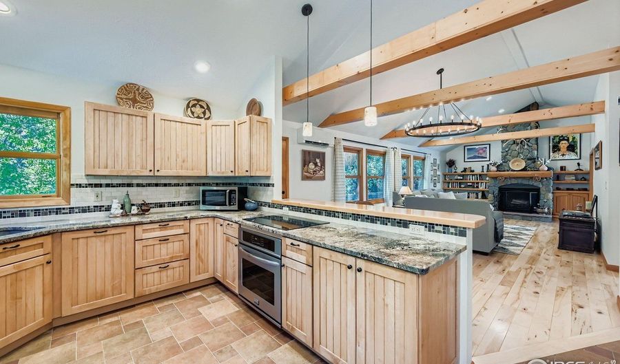 907 Fourmile Canyon Dr, Boulder, CO 80302 - 3 Beds, 2 Bath