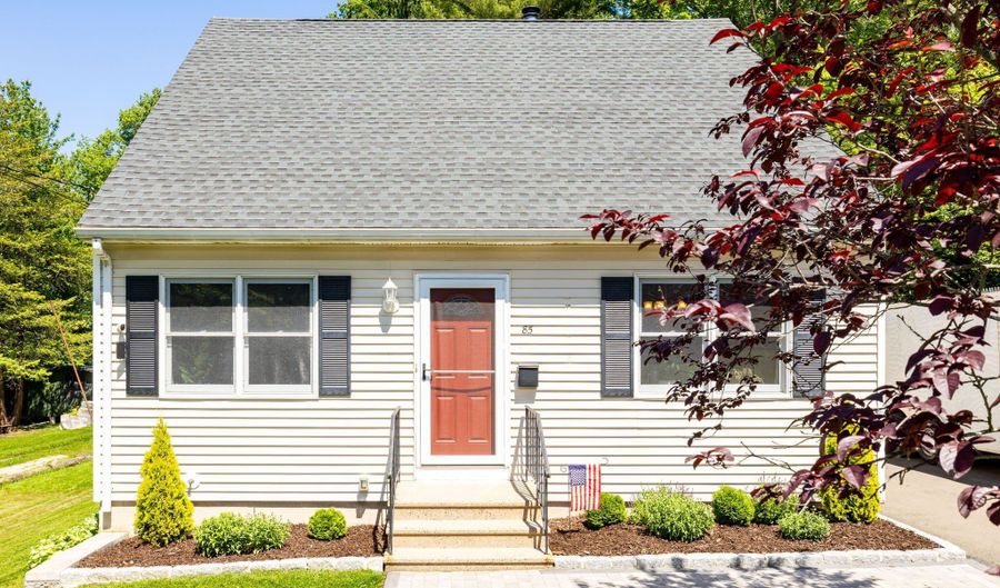 85 Pleasant View Ave, Bristol, CT 06010 - 4 Beds, 2 Bath