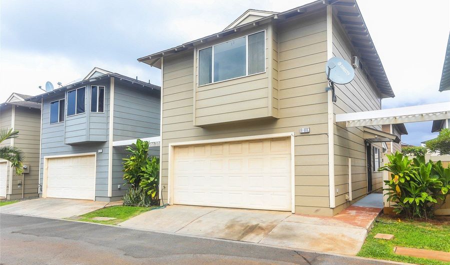 91-1011 Laulauna St 136, Ewa Beach, HI 96706 - 3 Beds, 3 Bath