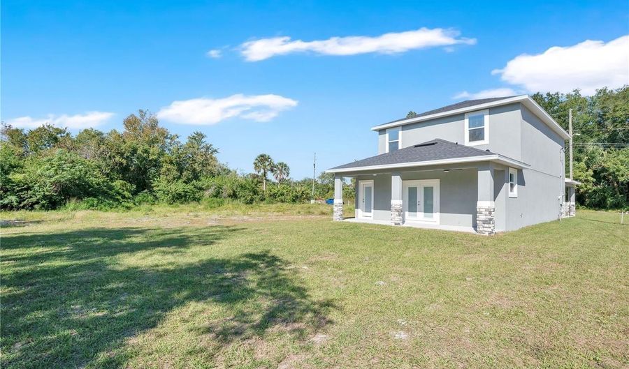 1132 MORSE St, Altamonte Springs, FL 32701 - 4 Beds, 4 Bath