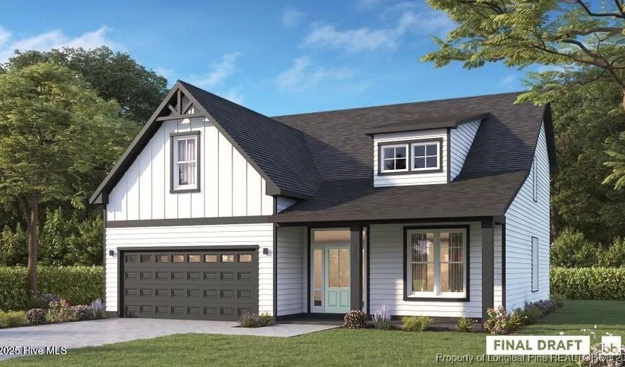1677 Reservation Rd, Aberdeen, NC 28315 - 4 Beds, 3 Bath