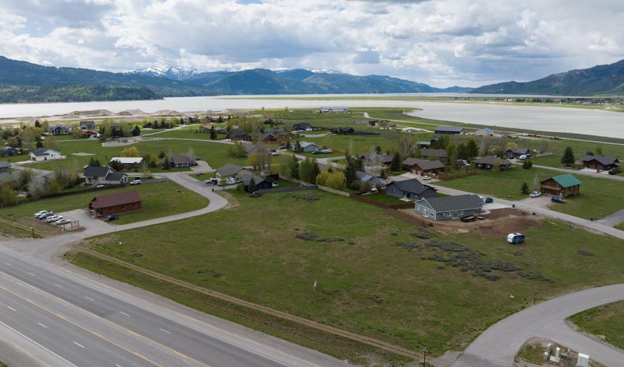 362 DEER Ln, Alpine, WY 83128 - 0 Beds, 0 Bath