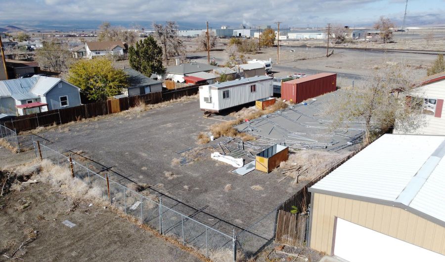 150 1st St, Fernley, NV 89408 - 0 Beds, 0 Bath