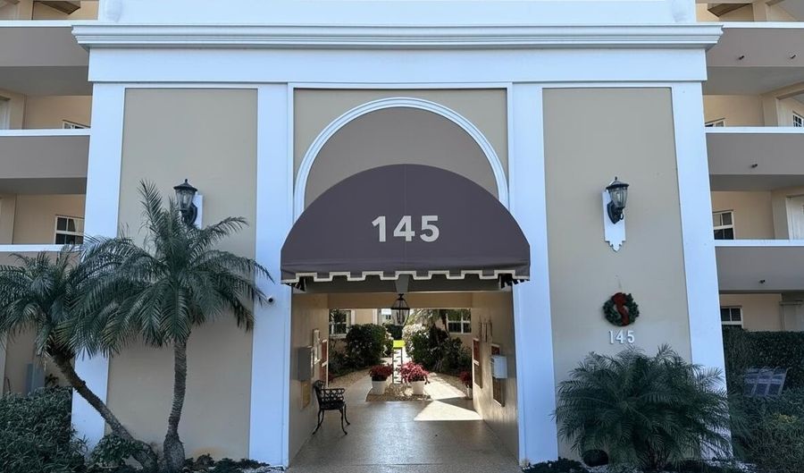 145 Atlantis Blvd 302, Atlantis, FL 33462 - 2 Beds, 2 Bath