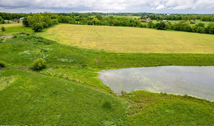 Tract 3 Frys Oldburg Rd, Bagdad, KY 40003 - 0 Beds, 0 Bath