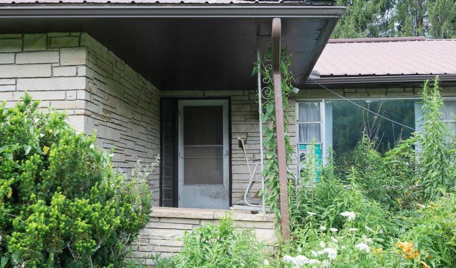 27645 George Washington Hwy, Aurora, WV 26705 - 4 Beds, 3 Bath