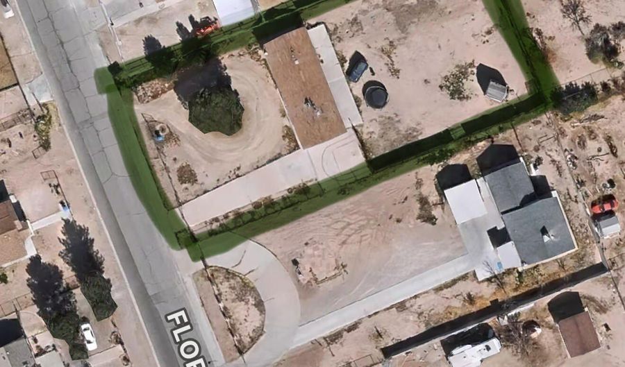 11711 FLOR DEL RIO St, Socorro, TX 79927 - 4 Beds, 2 Bath