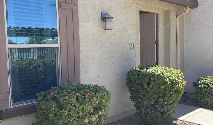 3855 S MCQUEEN Rd 21, Chandler, AZ 85286 - 3 Beds, 3 Bath