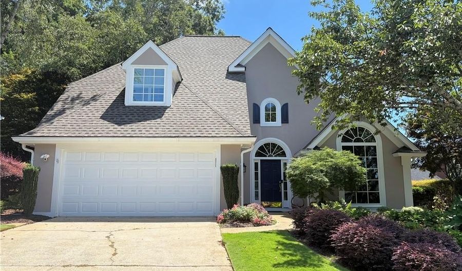 6125 Harbour Overlook, Alpharetta, GA 30005 - 3 Beds, 3 Bath