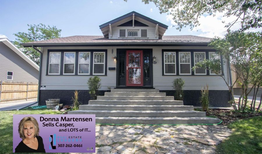 467 CY Ave, Casper, WY 82601 - 4 Beds, 2 Bath